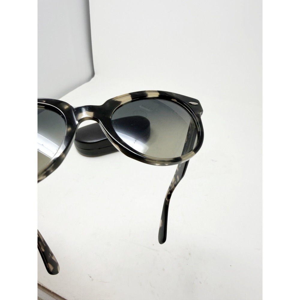 Ray-Ban Womens Orion Sunglasses RB 2199 1333/71 Tortoise Grey Gradient Case 52m - Picture 6 of 7